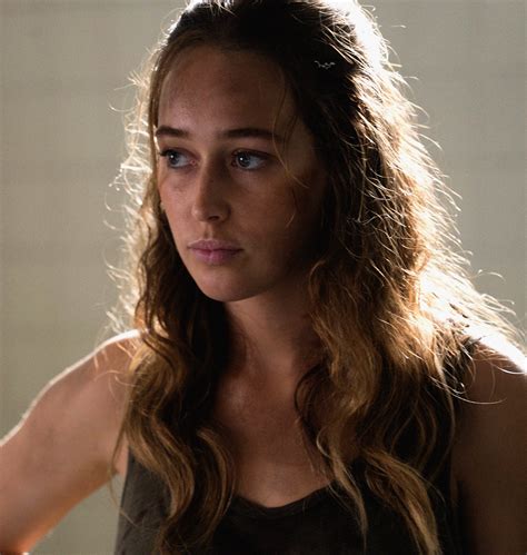 the walking dead alycia jasmin